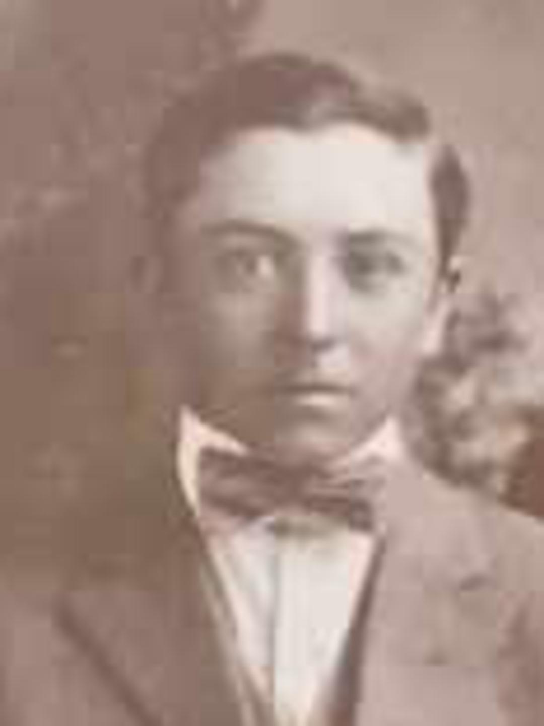 Conrad Abegglen Jr. (1857 - 1929) Profile
